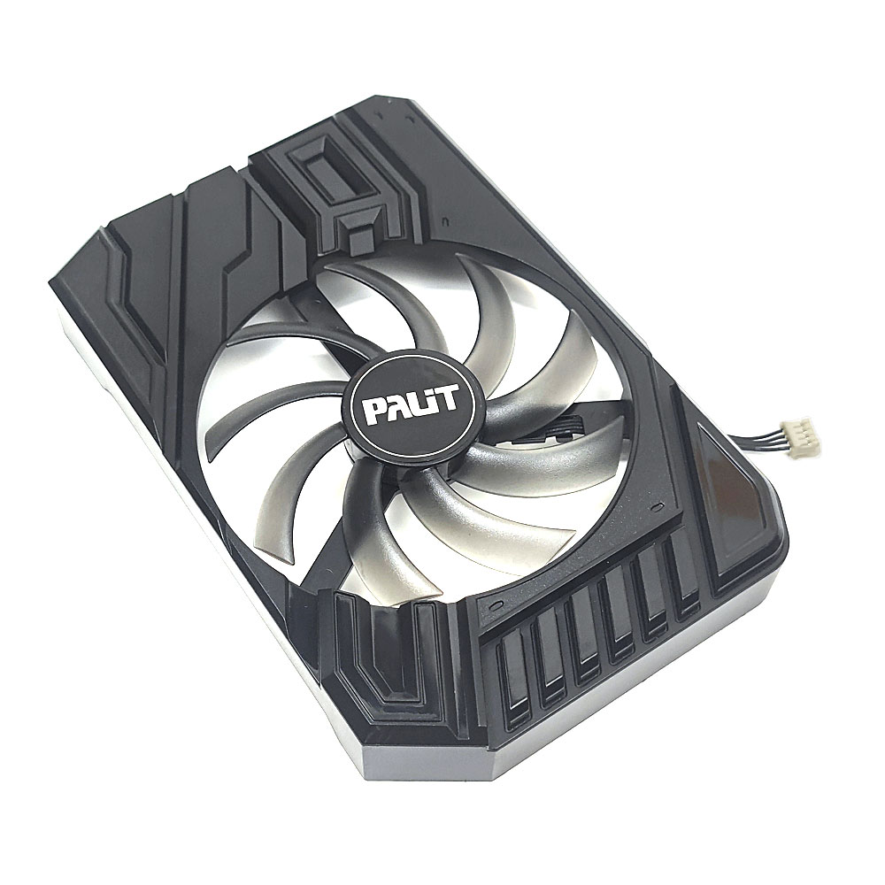 Rtx 4080 Super 16Gb - Mới 95MM FDC10U12S9-C GTX 1660 StormX