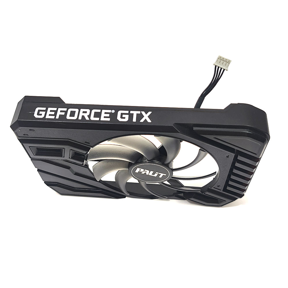 Mới 95MM FDC10U12S9-C GTX 1660 - đánh giá và giá Rtx 4080 Super 16Gb