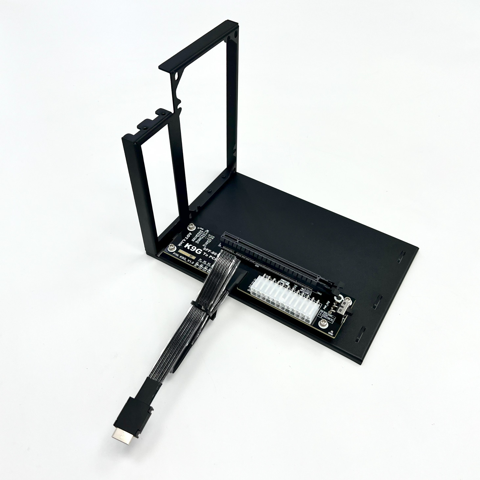 K9G F4Q OCuLink To PCI-E X16 G - đánh giá và giá Oculink Egpu Dock Graphics Card