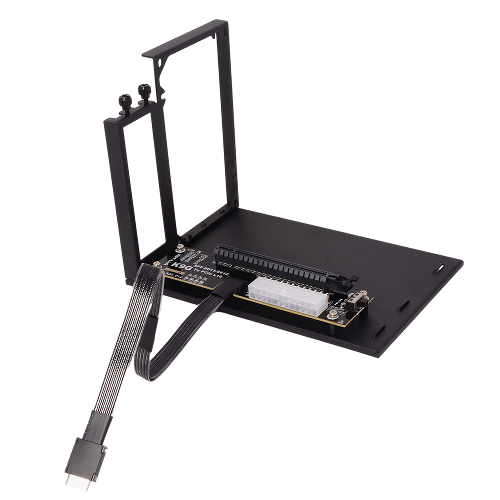 K9G F4Q OCuLink To PCI-E X16 G - đánh giá và giá Oculink Egpu Dock Graphics Card