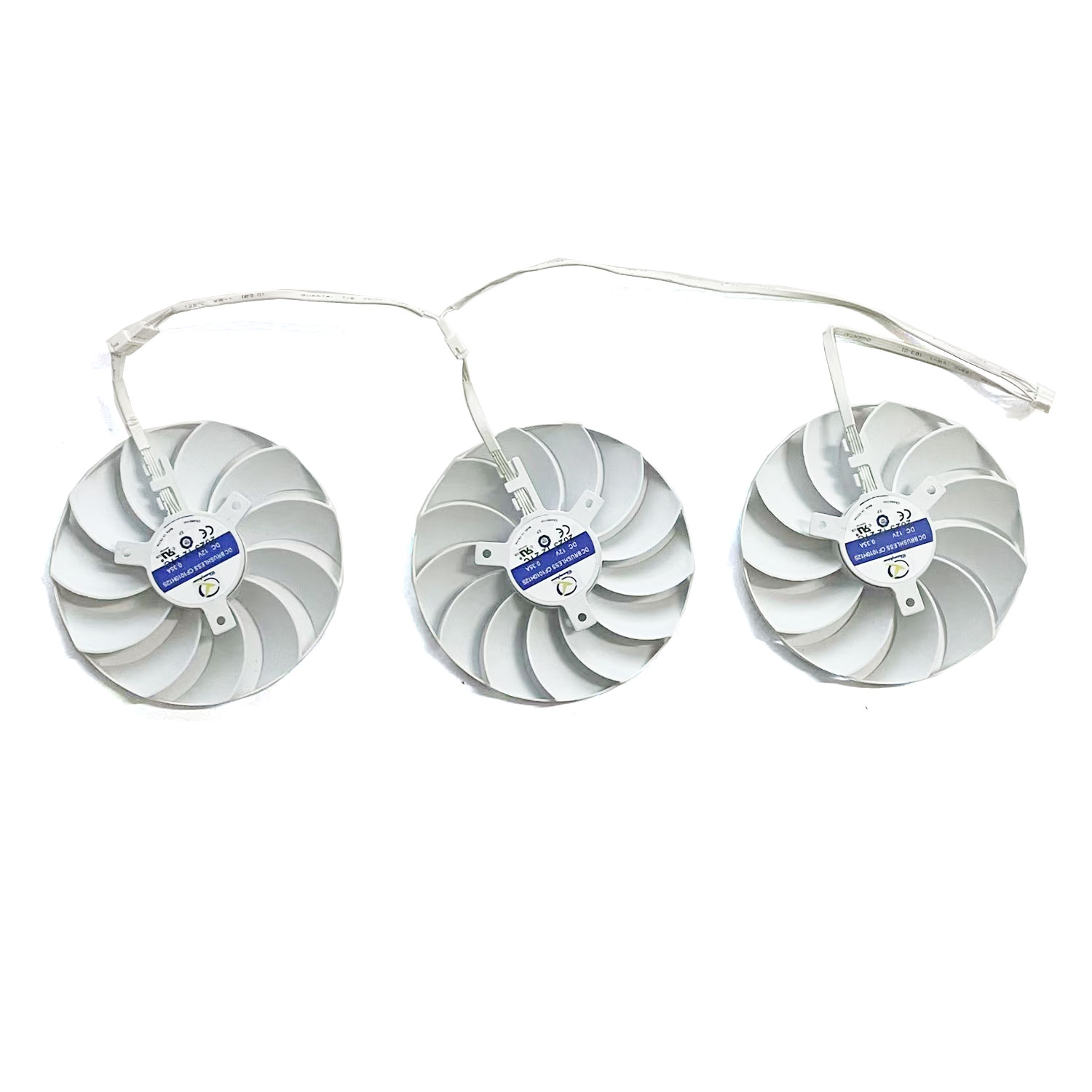 New Cooling Fan CF1010H12S RX  - đánh giá và giá Rx 7900 Xt 20Gb Gaming Gpu
