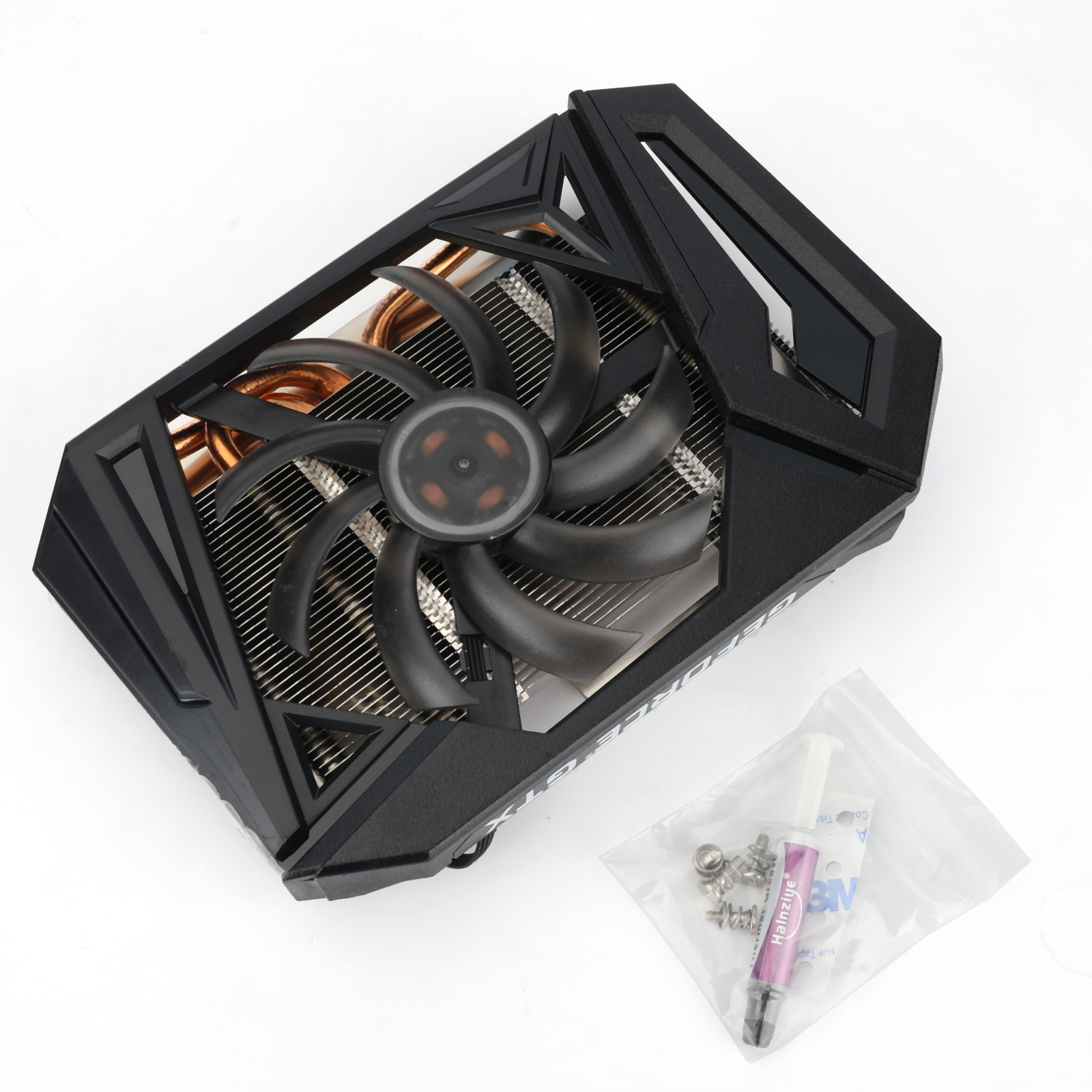 95MM GAA8S2H GPU Card Đồ Họa Q - đánh giá và giá Rtx 4080 Super 16Gb