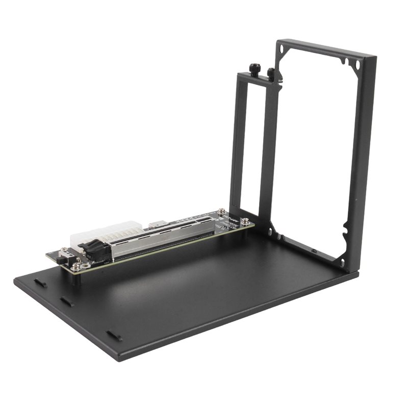 Active F9G-BK7 EGPU OCuLink GP - đánh giá và giá Oculink Egpu Dock Graphics Card