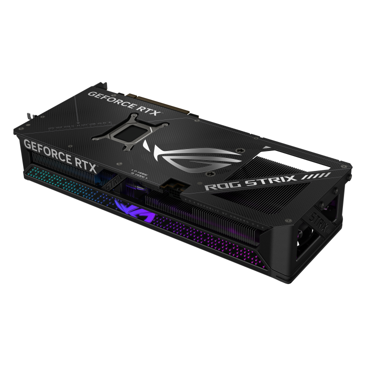 2025 New ROG Strix GeForce RTX - đánh giá và giá Triple Fan Gaming Graphics Card 16Gb